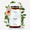 Magnesium Taurate High Dose 2000 mg (500 mg/Capsule) Magnesium +