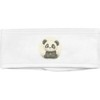 'Cute Panda Sitting' Beauty Head Band/Hair Band (HB00034593)