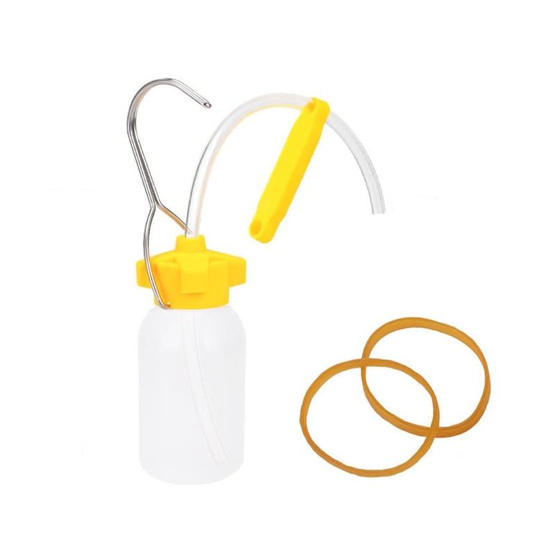 HOUSON 自転車ブレーキブリーディングキット、油圧ディスクブレーキブリーディングキット マウンテンバイク用ブレーキフルード、自転車ブレーキ