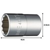 Tone HP4D-00 12-Point Socket