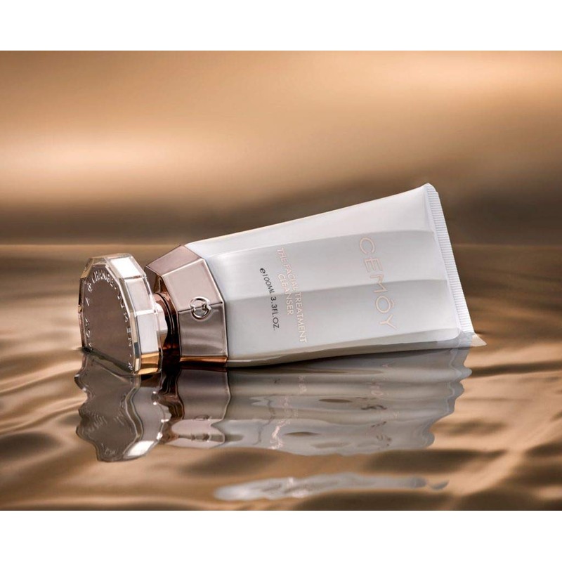 CEMOY The Facial Treatment Cleanser, 100 ml