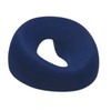 Face Down Pillow for Prone Resting – Memory Foam Massage
