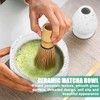 GBKDQQ Premium Matcha Set, Matcha Tea Set for Traditional Japanese