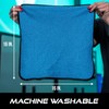 VIKING Glass Microfiber Cleaning Cloth for Car and Home 2