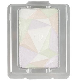 Shiseido Cre de Povotel Leoor Decra (Refill) #17