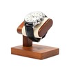 Oirlv SM21401 Wooden Watch Stand, For 1 Stand, Luxury, Stylish,