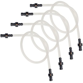 Accessory Set with Milk Container "Hose Suitable for Miele Foam 6100 6310 5100 5200