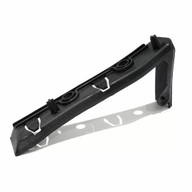 GM Left Front Bumper Fascia Bracket 2007-2014 Tahoe Suburban 15923612 GM OEM NEW