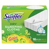 Swiffer Sweeper Dry Sweeping Pad Multi Surface Refills for Dusters