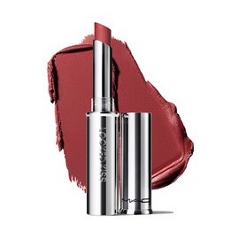 vein Koi (Dusty Brick Rose) Mac Locked Kiss 24 Hour Lipstick / 코이 (더스티 브릭로즈) 맥 락드 키스 24아워 립스틱