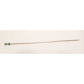 Artificial Insemination AI French-Style Straw Gun Cattle 1/2cc 1/4cc Veterinary