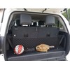 Envelope Style Trunk Cargo Net for Toyota 4Runner 2010 11