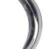 Smart Ring Health Tracker Waterproof Sleep Tracker with Charging Base