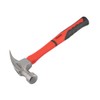 Santul 7046 Martillo, 16 Oz, Uña Curva, Mango de Fibra