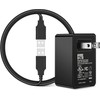 FITE ON Replacement 5V USB Cat Feeder Adapter for VOLUAS