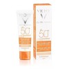 Vichy Protector Solar Anti Manchas | Con Color | Vichy