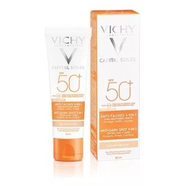 Vichy Protector Solar Anti Manchas | Con Color | Vichy | 50ml
