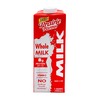 Prairie Farms Whole Milk, Shelf Stable, Boxed & Ultra Pasteurized
