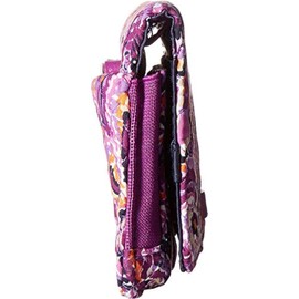 Vera Bradley Women's Iconic RFID All Together Crossbody Dream Tapestry One Size