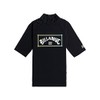 Billabong Men's Unity SS Rash Guard Shirt (Pack of 1)