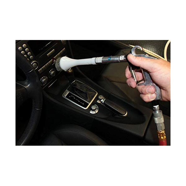 Tornador Z-014 Blow Out Tool - Clean and Air Dry
