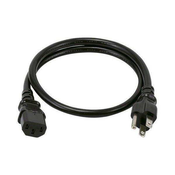 日東工業 Power Supply Plug Cord rd881 – 2 °C13 