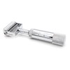 Bonte Facial Roller, Roller Acupuncture, Hair Collecting Acupuncture, Model Number: