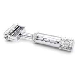 Bonte Facial Roller, Roller Acupuncture, Hair Collecting Acupuncture, Model Number: sms