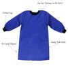 Adventure Togs Kids Premium Painting Smock Apron - Arts and