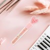 Tinte Labial Líquido de Alto Brillo Efecto Espejo y Fácil