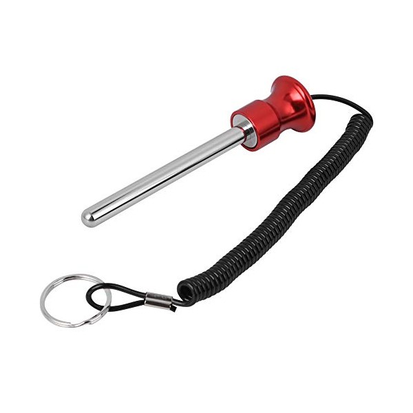 OKBY Weight Stack Pin - Magnetic Stack Training Pins Strength