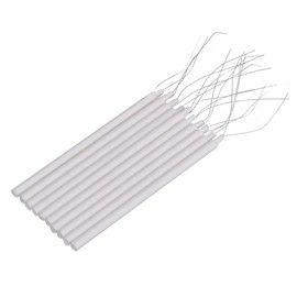 10 Pcs Ceramic Core Heating, Element for Soldering Iron Heating Element Two Wire Core Replacement Heater 50W