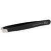 Slant Tweezers By The Razor Bump Co. | Stainless Steel,