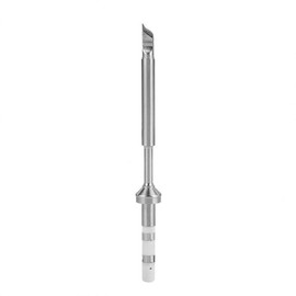 7 Types Mini Stainless Steel Soldering Iron Tip Replacement for TS100 Soldering Iron (TS-K)