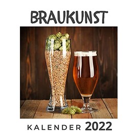 Braukunst: Kalender 2022