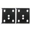 ANTUKO 5 Inch Rear Axle Flip Drop Kit Replacement for
