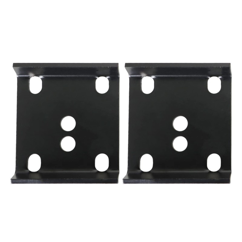 ANTUKO 5 Inch Rear Axle Flip Drop Kit Replacement for