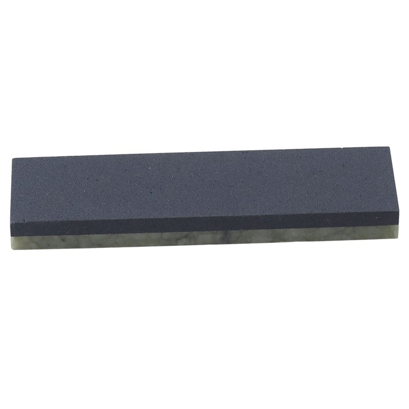 Double Sided Whetstone 800 Grit Boron Carbide 10000 Grit Emerald