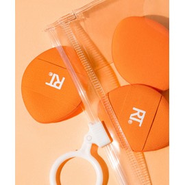 Real Techniques Mini Miracle Concealer Puff Trio