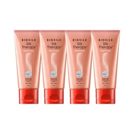 Silk Therapy Hydro Finisher Hair Cream 50ml (4 pieces) / 실크테라피 하이드로 피니셔 헤어 크림 50ml 4개