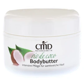 CMD Naturkosmetik Body Butter Rio De Coco (100 ml)