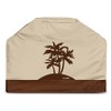 Oak Creek Designer Series BBQ Grill Covers. Heavy Duty Grill