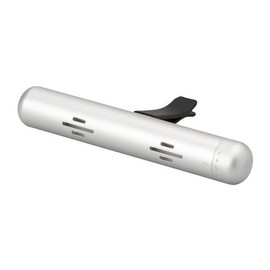 Tree of Life Drive Aroma Clip Silver Car
