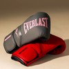 EVERLAST Guantes de Boxeo Prostyle 2 Ajuste de Velcro muñeca