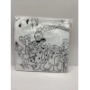 The Flintstones Coloring Set