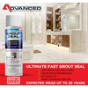 ADVANCED Sealers & Cleaners Ultimate Fast Grout Seal 15 Ounce