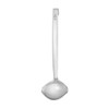 triangle 58 704 30 01 Sauce Ladle 1946 Stainless Steel