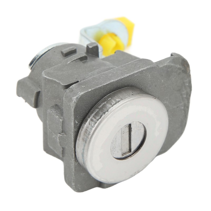 Car Door Lock Cylinder Zinc Alloy Left Front Door Locking