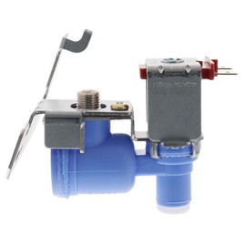 PRYSM WR57X10033 Refrigerator Water Valve Compatible with GE, Hotpoint, RCA Replacement for WR57X0090, WR57X0093, WR57X0095, WR57X0096