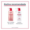 EUCERIN pH5 Aceite & Gel de ducha 400ml, Para Piel